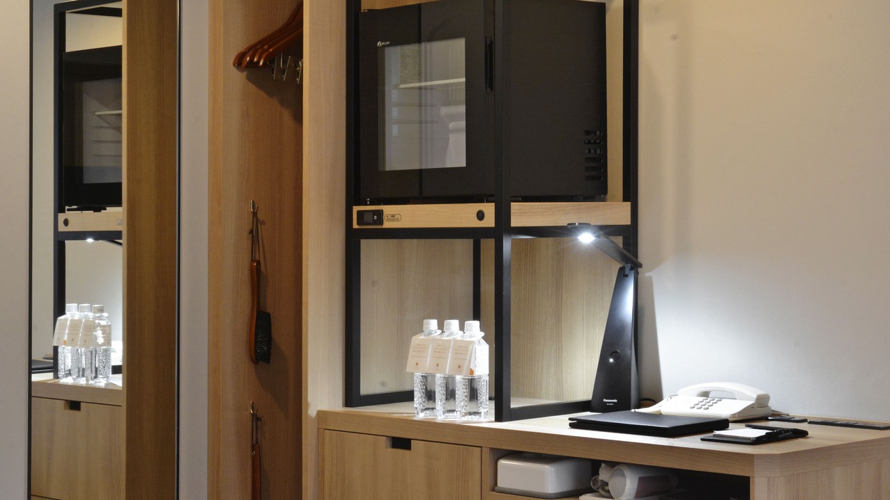 Photo of Bedroom in Kabukicho
