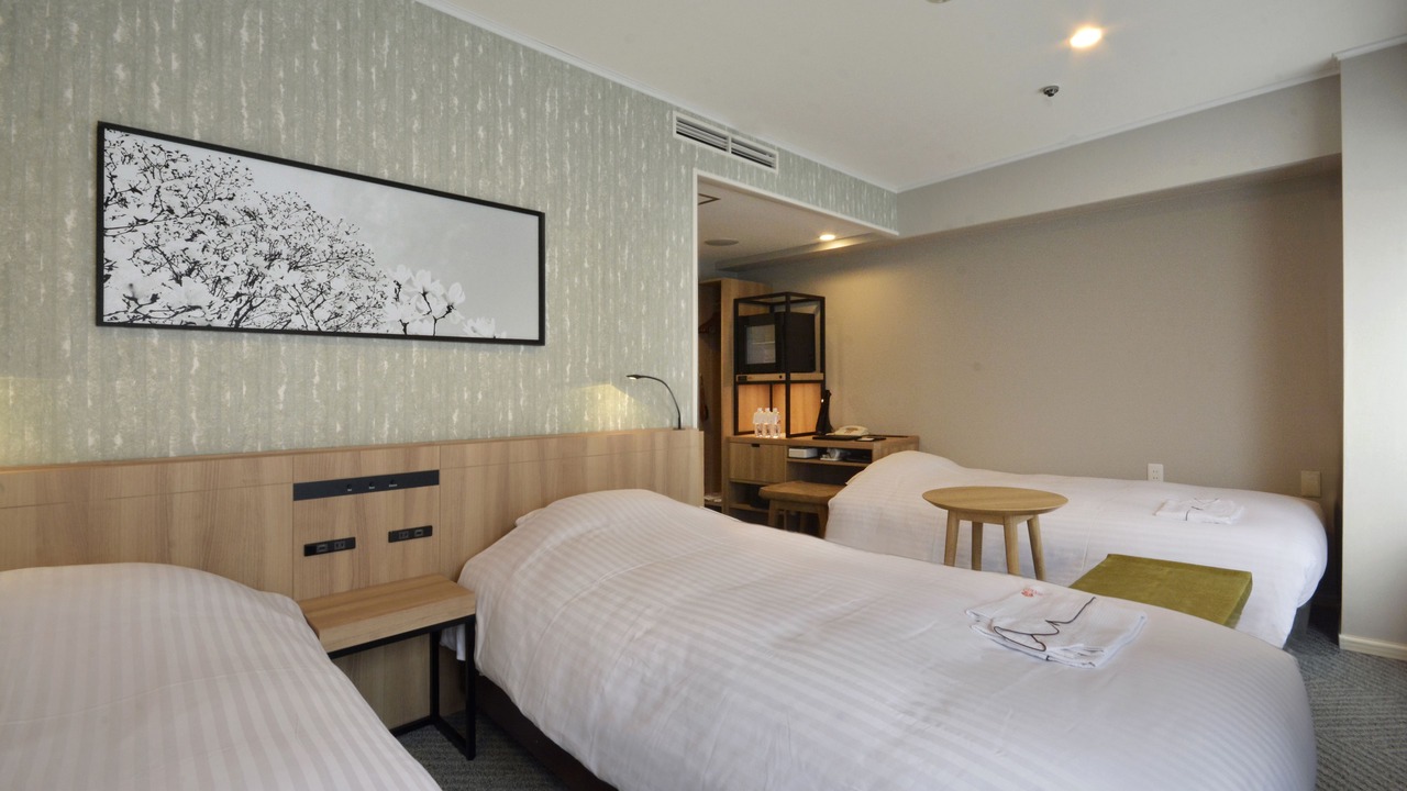 Photo of Bedroom in Kabukicho