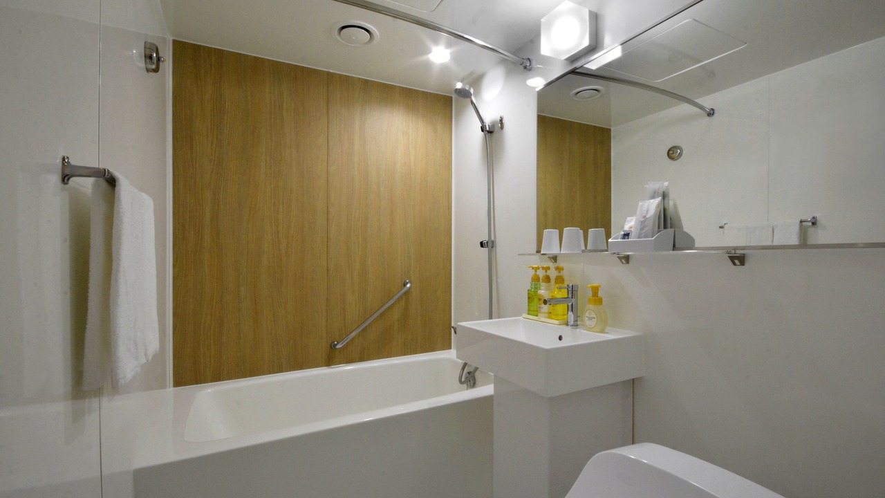 Photo of Bathroom in Kabukicho
