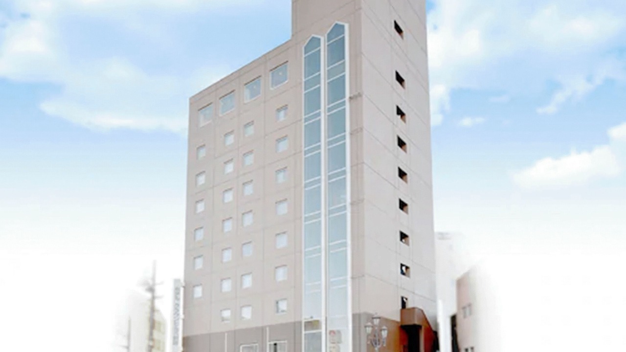 Photo of Buildings in Kushiro