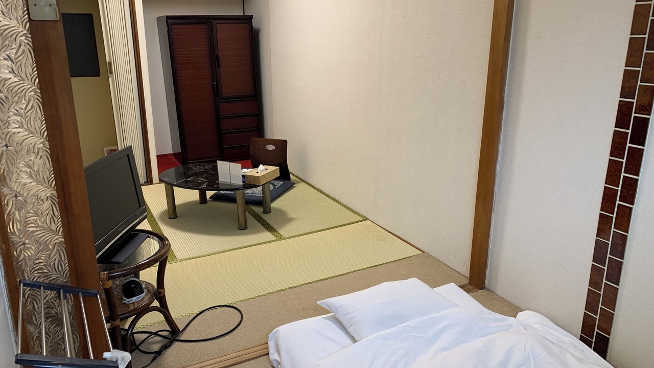 Photo of Bathroom in Beppu