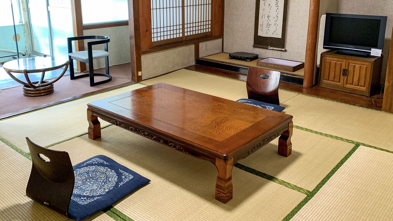 Photo of Bedroom in Beppu