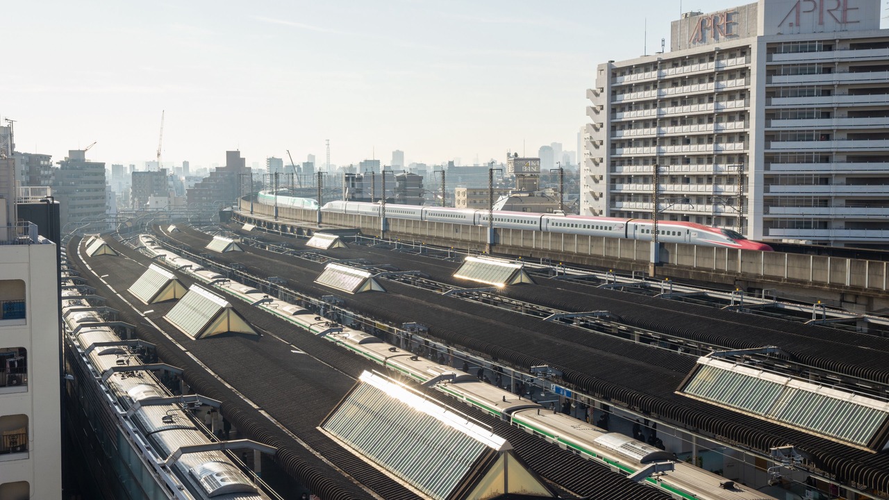 Photo of Others in Akabane