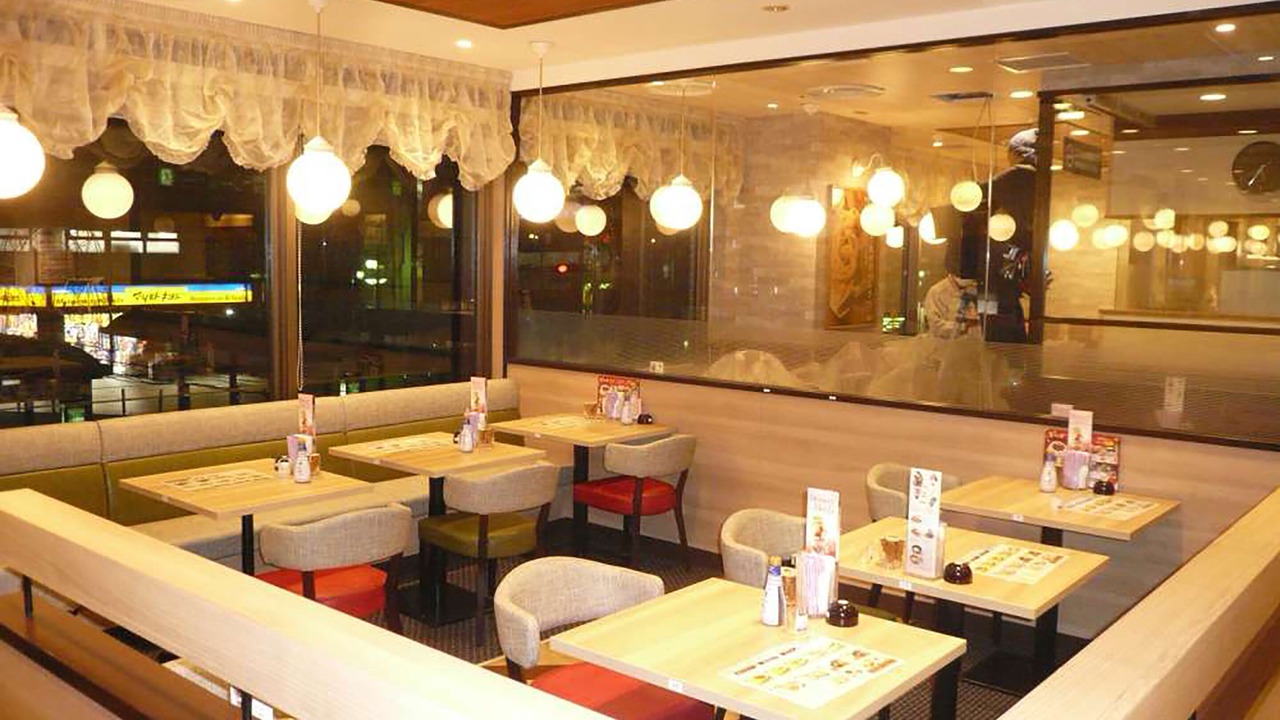 Photo of Livingroom in Akabane