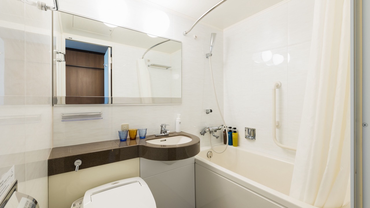 Photo of Bathroom in Akabane