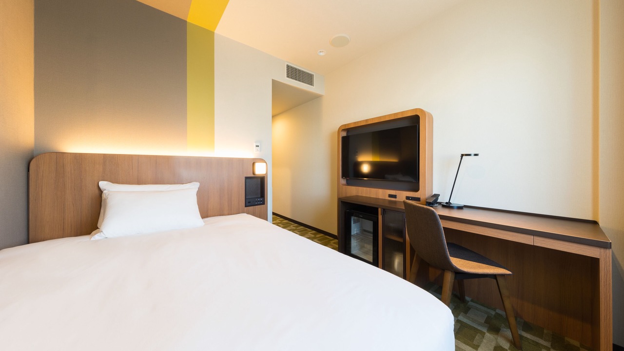 Photo of Bedroom in Akabane