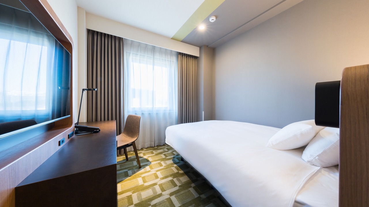 Photo of Bedroom in Akabane