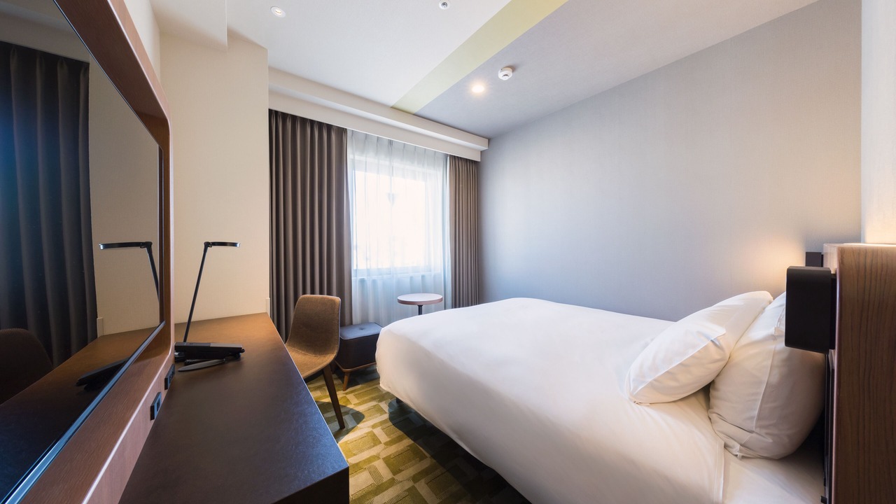 Photo of Bedroom in Akabane