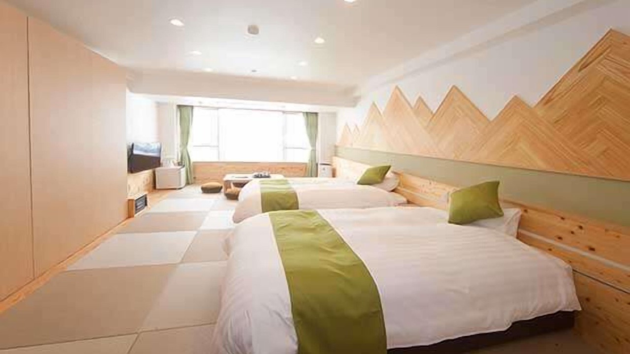 Photo of Bedroom in Tateshina