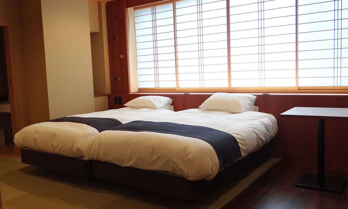 Photo of Bedroom in Sakihana Onsen