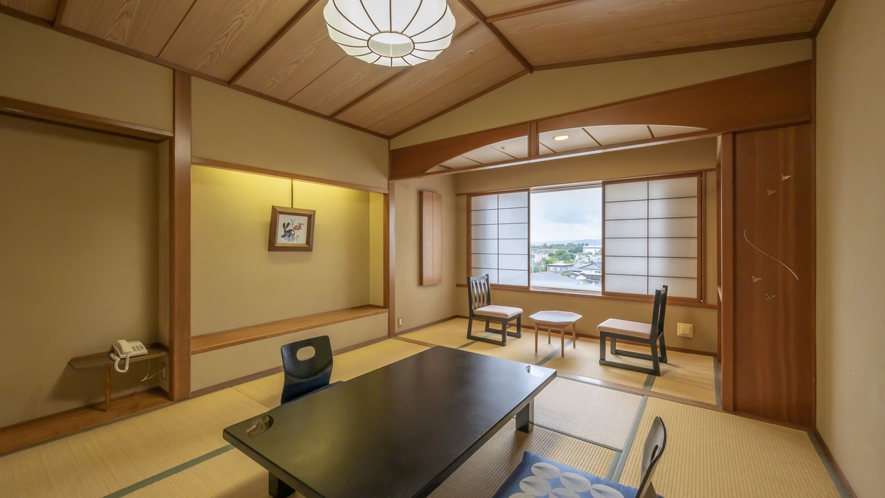 Photo of Bedroom in Kaike Onsen