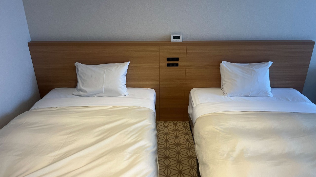 Photo of Bedroom in Aso