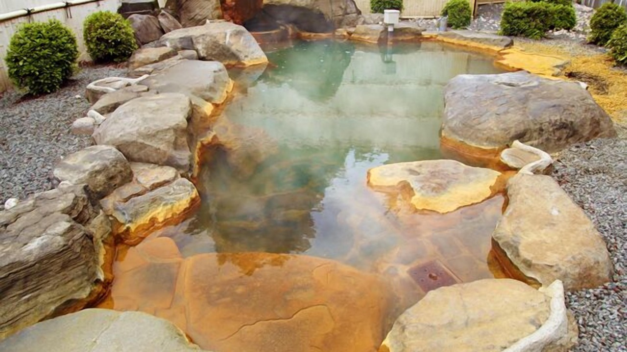 Photo of Outdoor in Aso