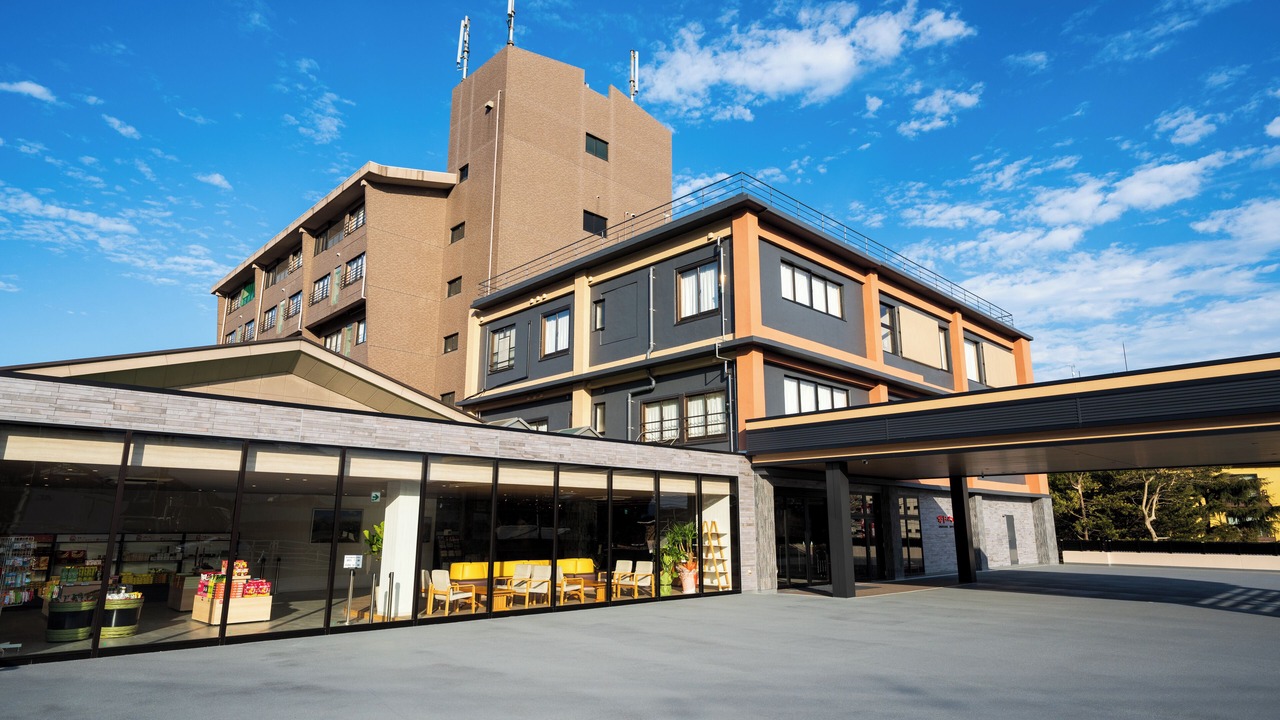 Photo of Outdoor in Kannawa Onsen