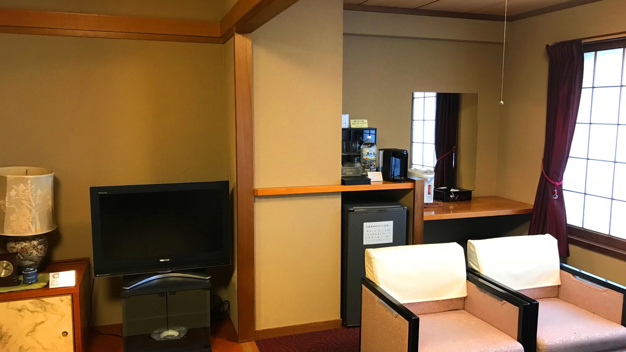 Photo of Bedroom in Kannawa Onsen