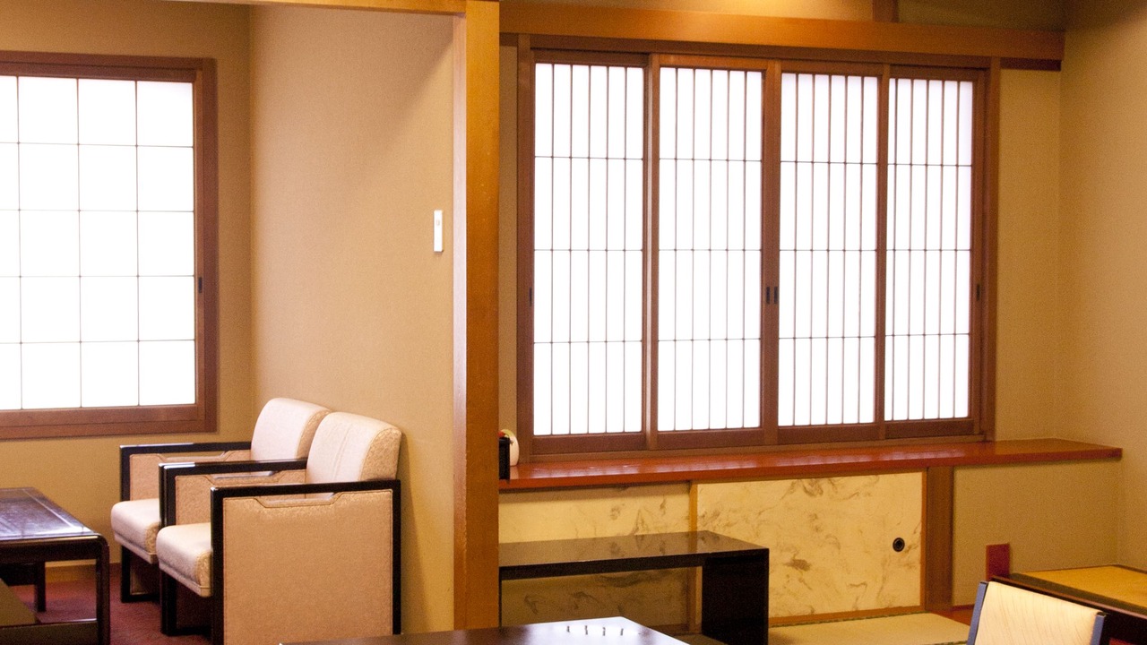 Photo of Bedroom in Kannawa Onsen