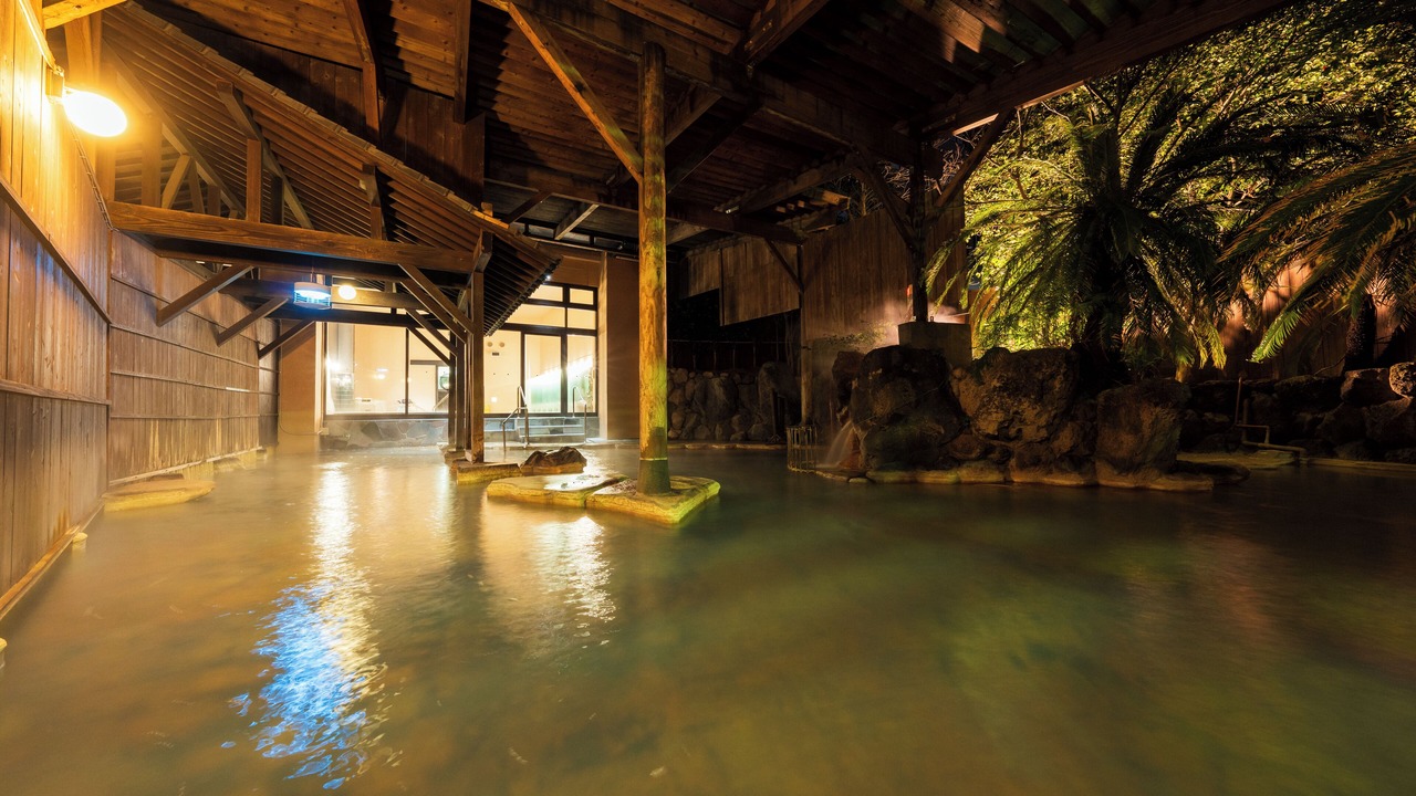 Photo of Others in Kannawa Onsen