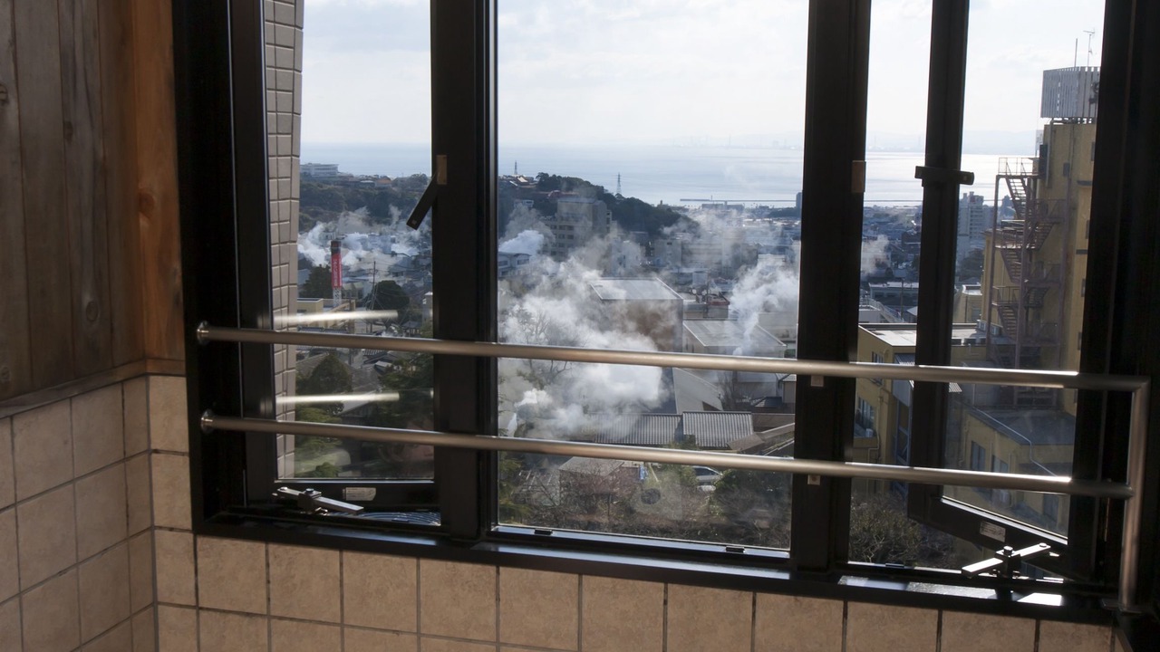 Photo of Bedroom in Kannawa Onsen