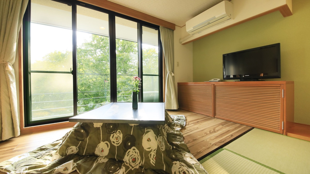 Photo of Bedroom in Chuzenji Onsen