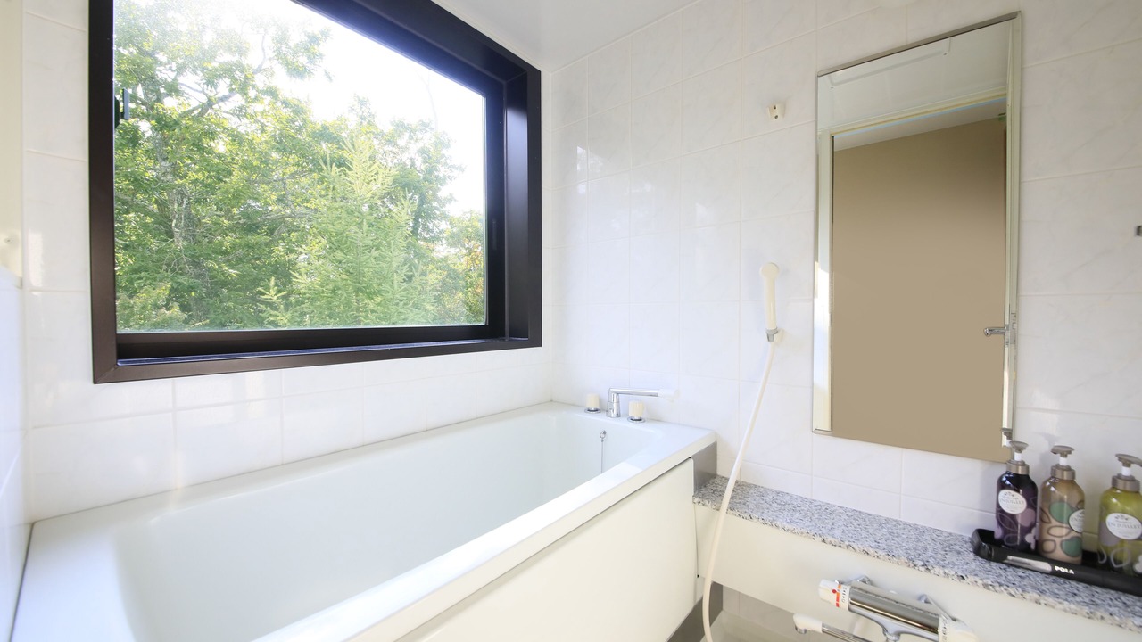 Photo of Bedroom in Chuzenji Onsen