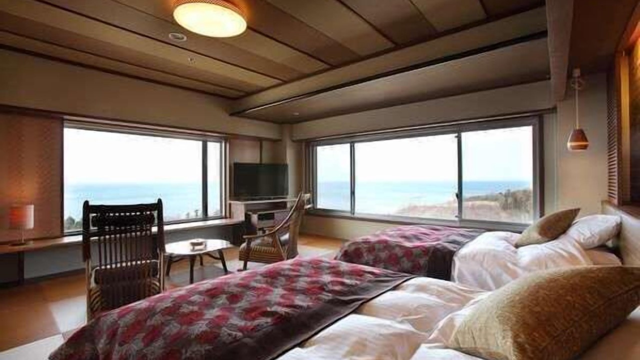 Photo of Bedroom in Toga Onsen