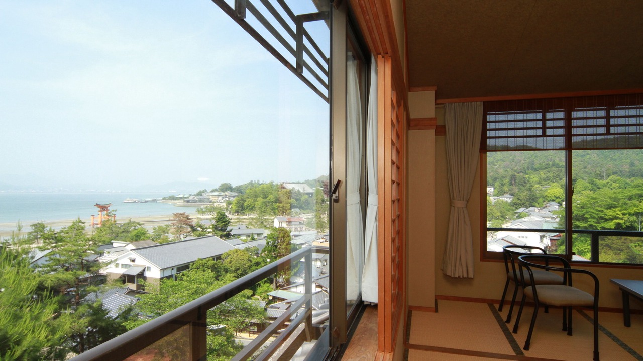 Photo of Others in Itsukushima