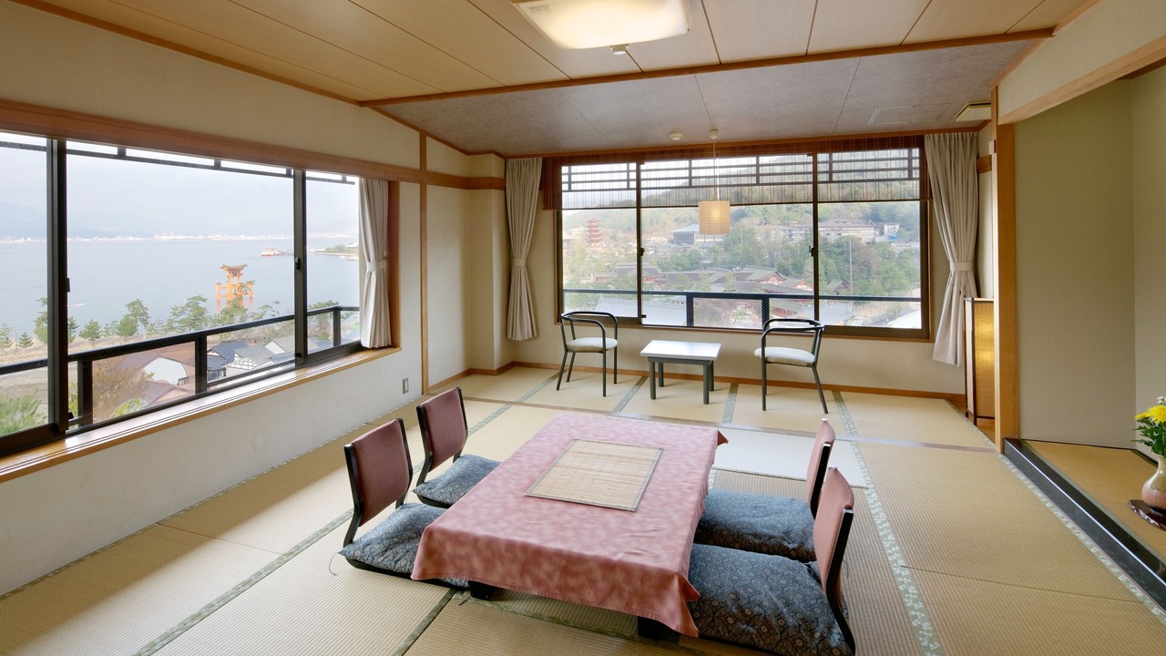 Photo of Others in Itsukushima