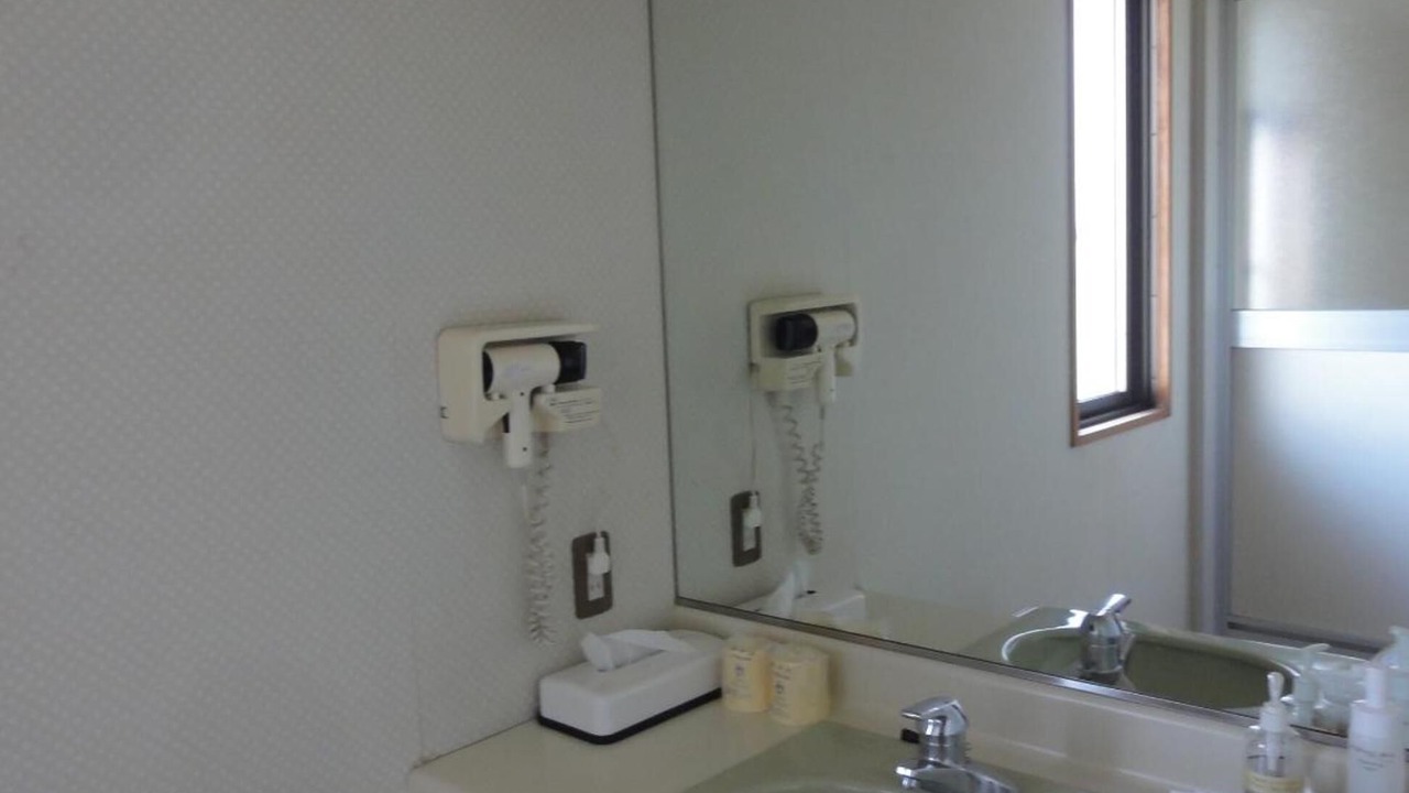 Photo of Bathroom in Itsukushima
