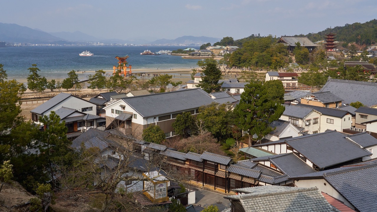 Photo of Others in Itsukushima