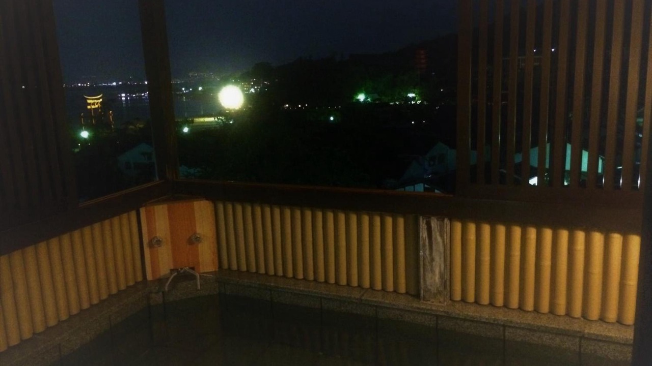 Photo of Patio Balcony in Itsukushima