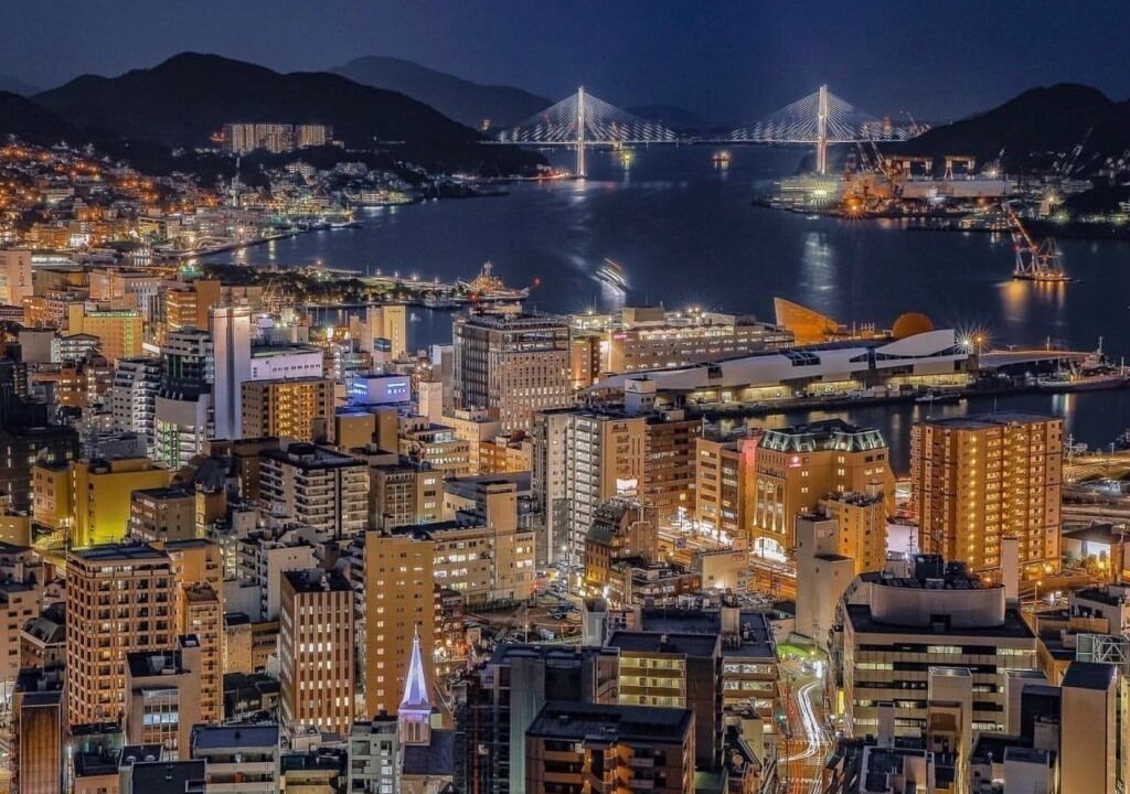 Photo of Others in Nagasaki
