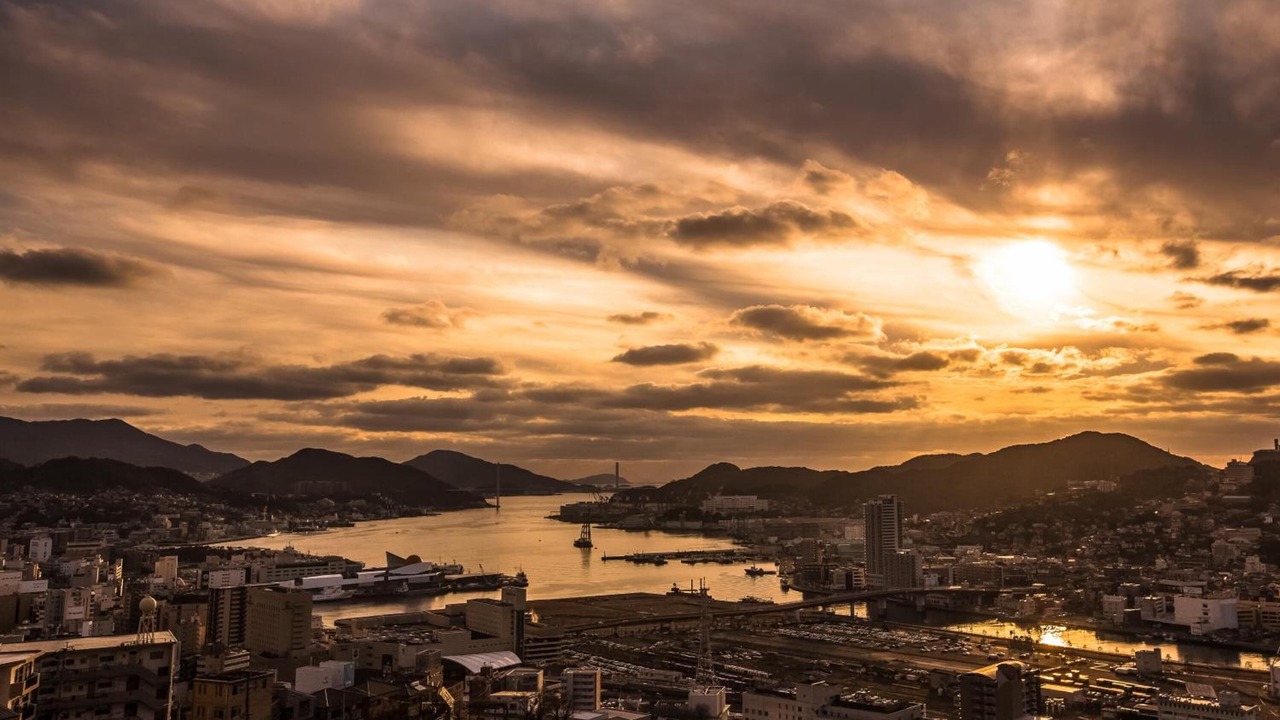 Photo of Others in Nagasaki