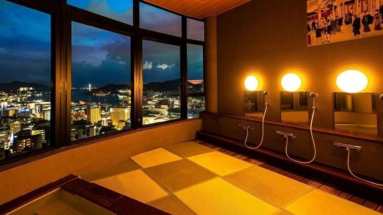 Photo of Bathroom in Nagasaki