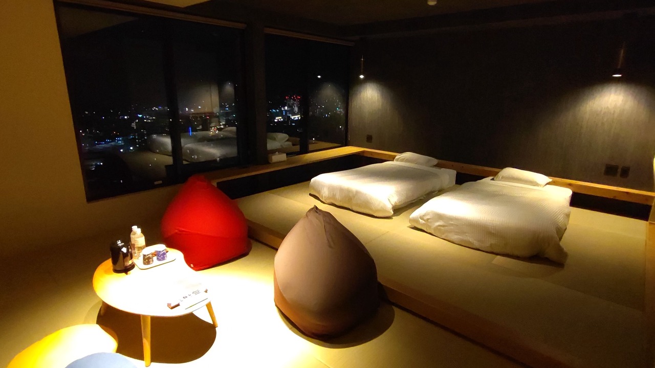 Photo of Bedroom in Nagasaki