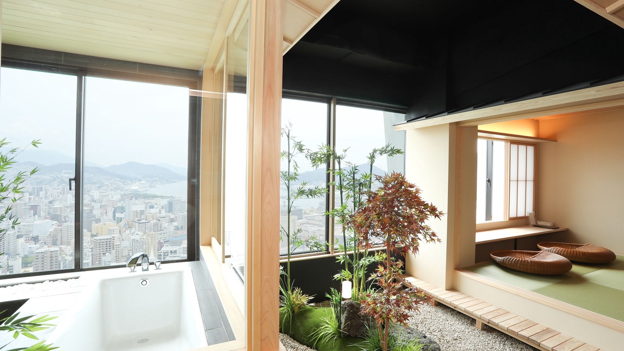 Photo of Bedroom in Nagasaki