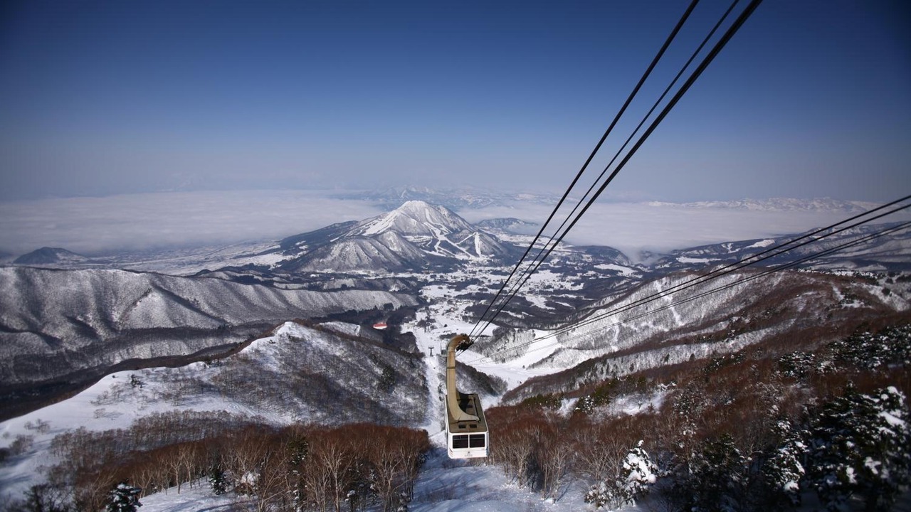 Photo of Outdoor in Yamanouchi