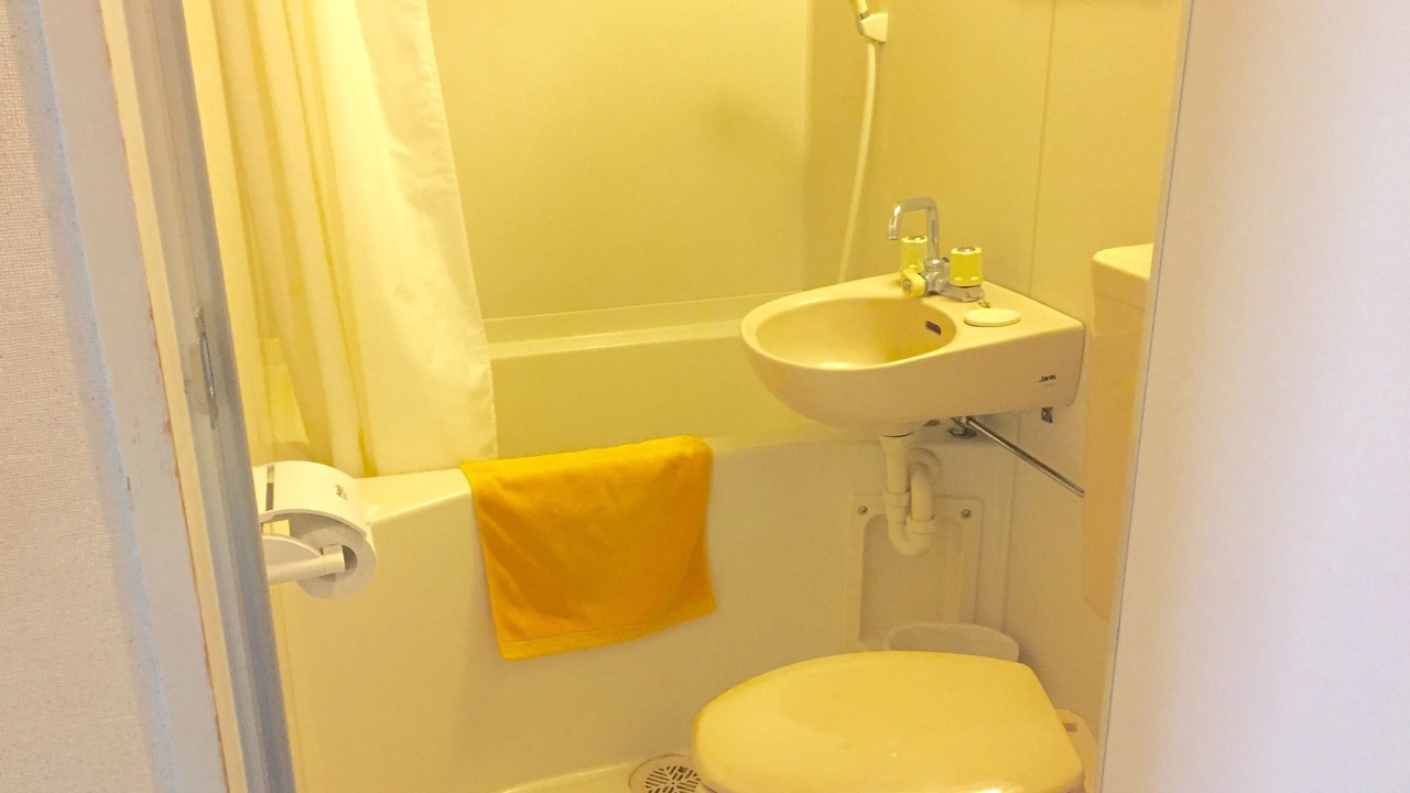 Photo of Bedroom in Yamanouchi