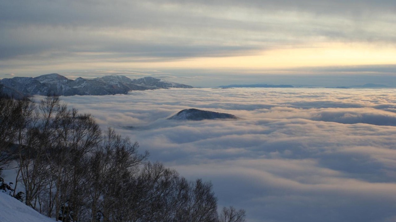 Photo of Outdoor in Yamanouchi