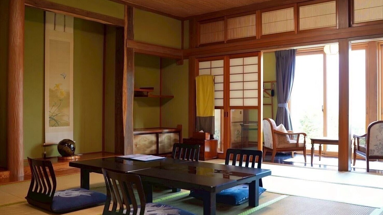 Photo of Bedroom in Minamiuonuma