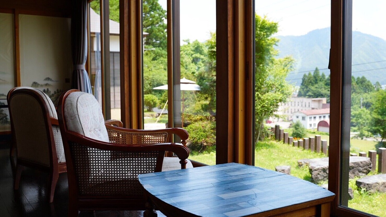 Photo of Bedroom in Minamiuonuma