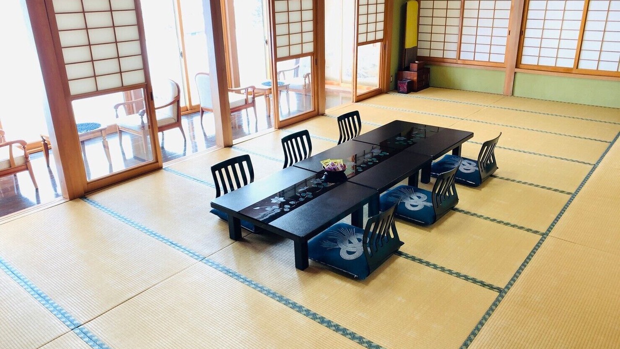 Photo of Bedroom in Minamiuonuma