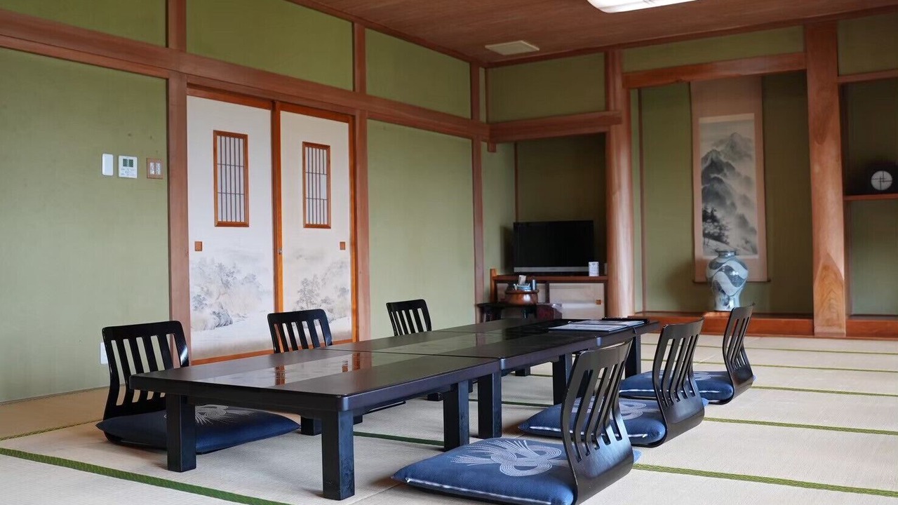 Photo of Bedroom in Minamiuonuma