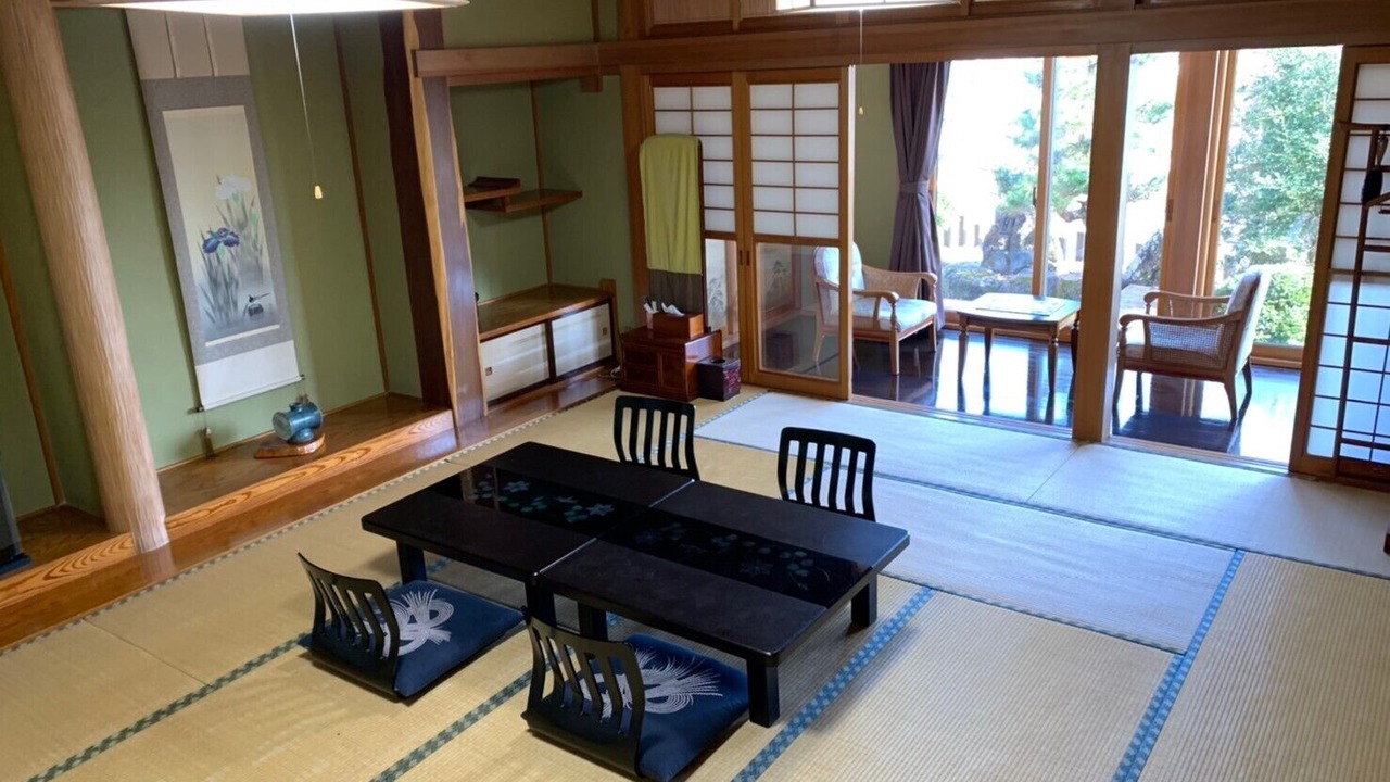 Photo of Bedroom in Minamiuonuma