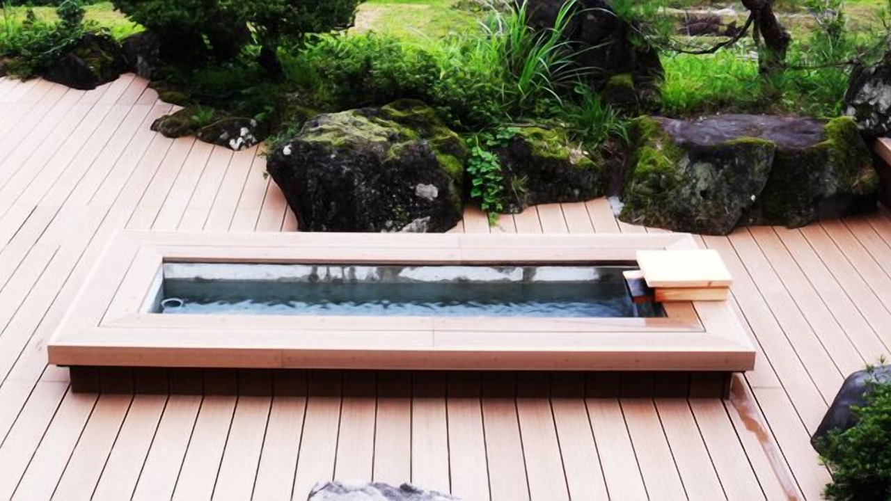 Photo of Bathroom in Minamiuonuma