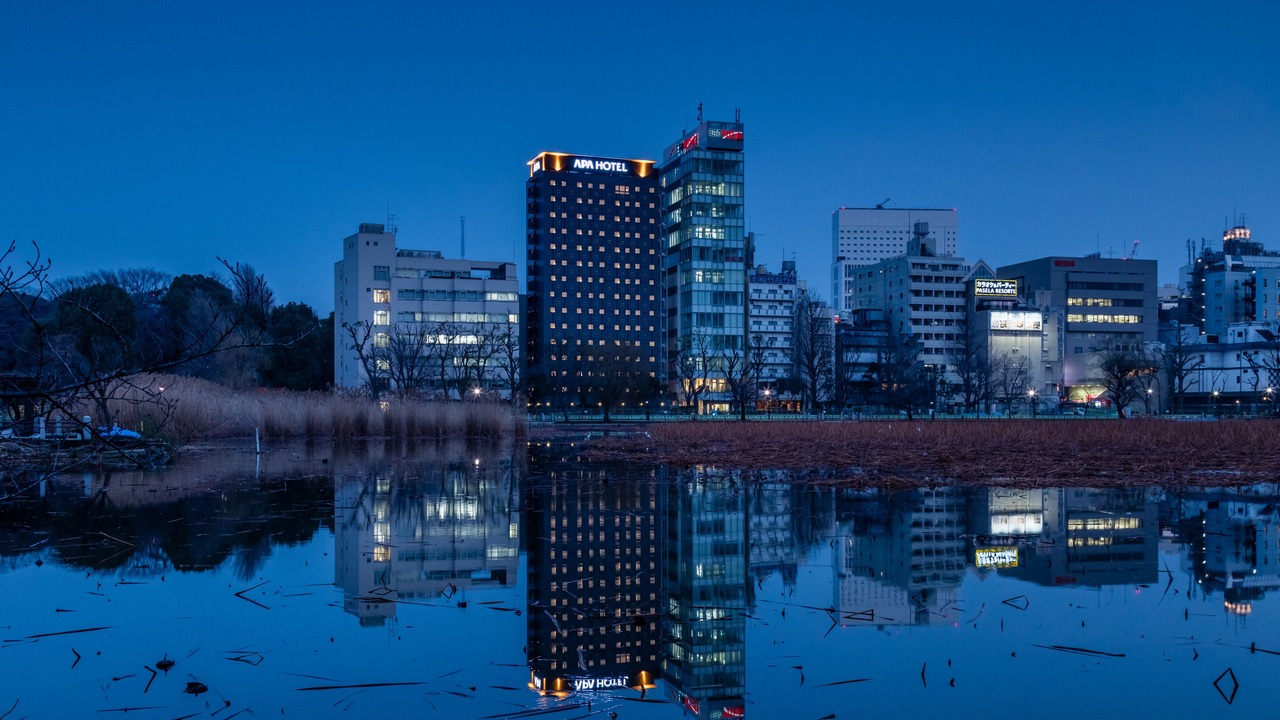 Photo of Outdoor in Ueno
