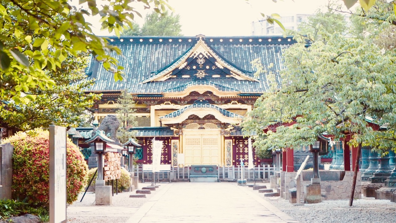 Photo of Others in Ueno