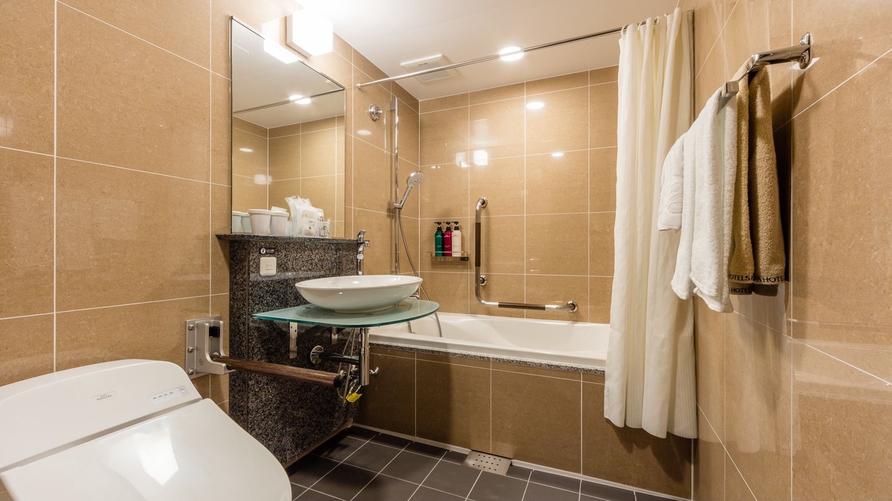 Photo of Bathroom in Ueno