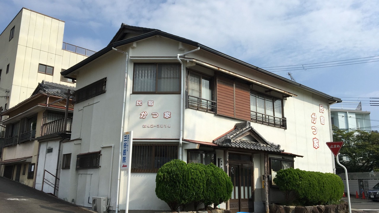 Photo of Outdoor in Shirahama
