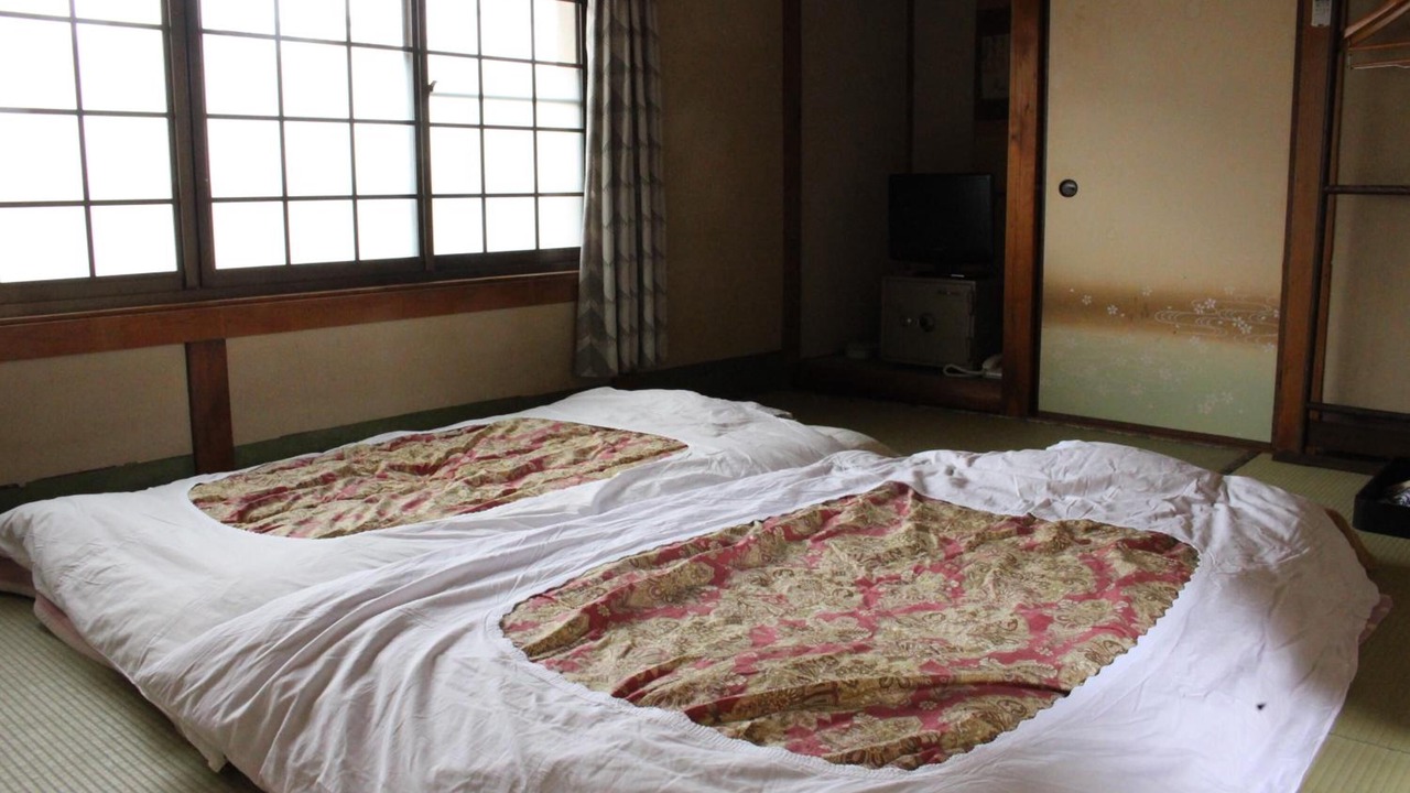 Photo of Bedroom in Shirahama