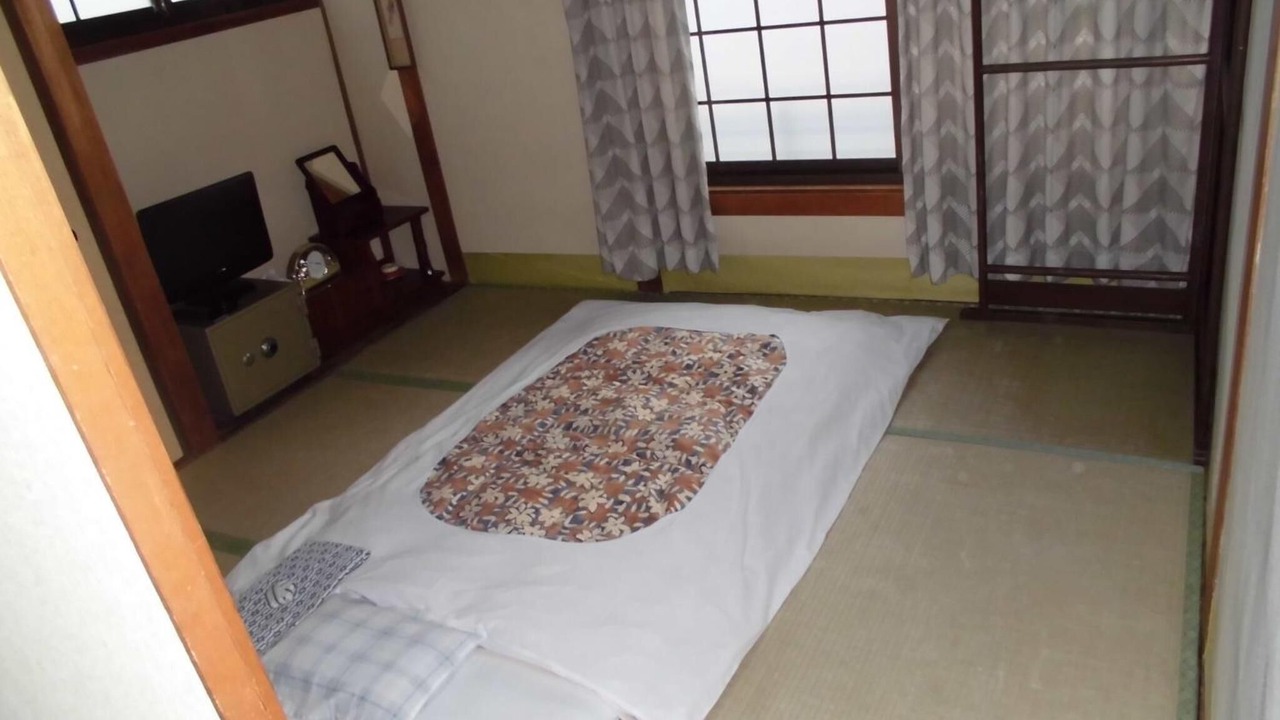 Photo of Bedroom in Shirahama